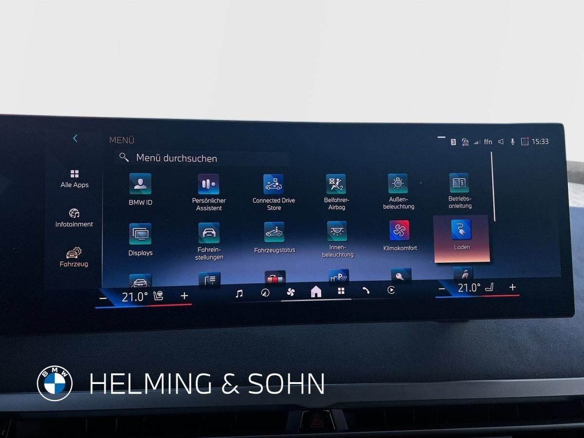 BMW ix xDrive45 M Sport Pro⚡|0,5% DWbst|UPE 102.470€