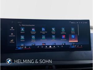 BMW ix xDrive45 M Sport Pro⚡|0,5% DWbst|UPE 102.470€