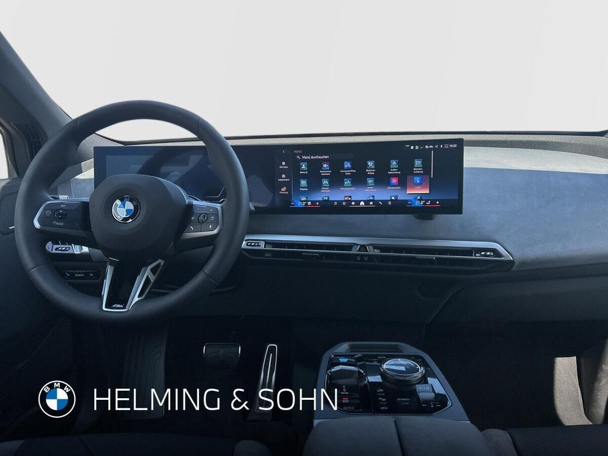 BMW ix xDrive45 M Sport Pro⚡|0,5% DWbst|UPE 102.470€