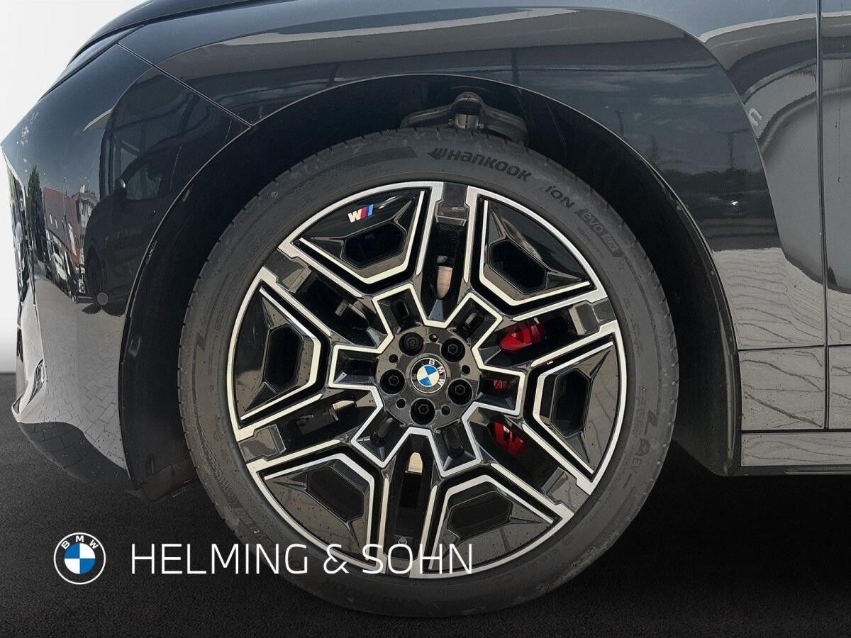 BMW ix xDrive45 M Sport Pro⚡|0,5% DWbst|UPE 102.470€