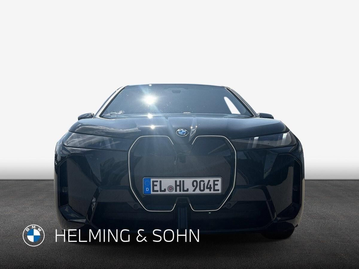 BMW ix xDrive45 M Sport Pro⚡|0,5% DWbst|UPE 102.470€
