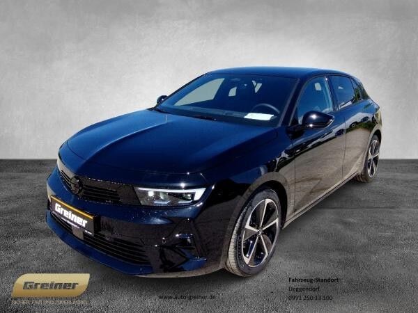 Opel Astra GS 1.2 Turbo Start/Stop MATRIX-LED|HEAD-UP