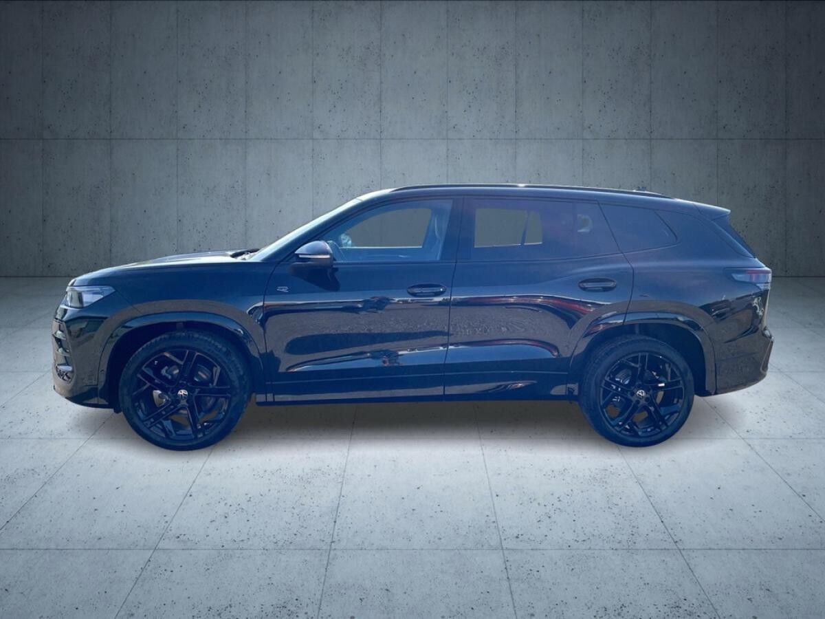 Volkswagen Tayron R-Line 1,5 l eHybrid OPF 130 kW (177 PS) / 85 kW (115 PS)*AHK*Harman Kardon*