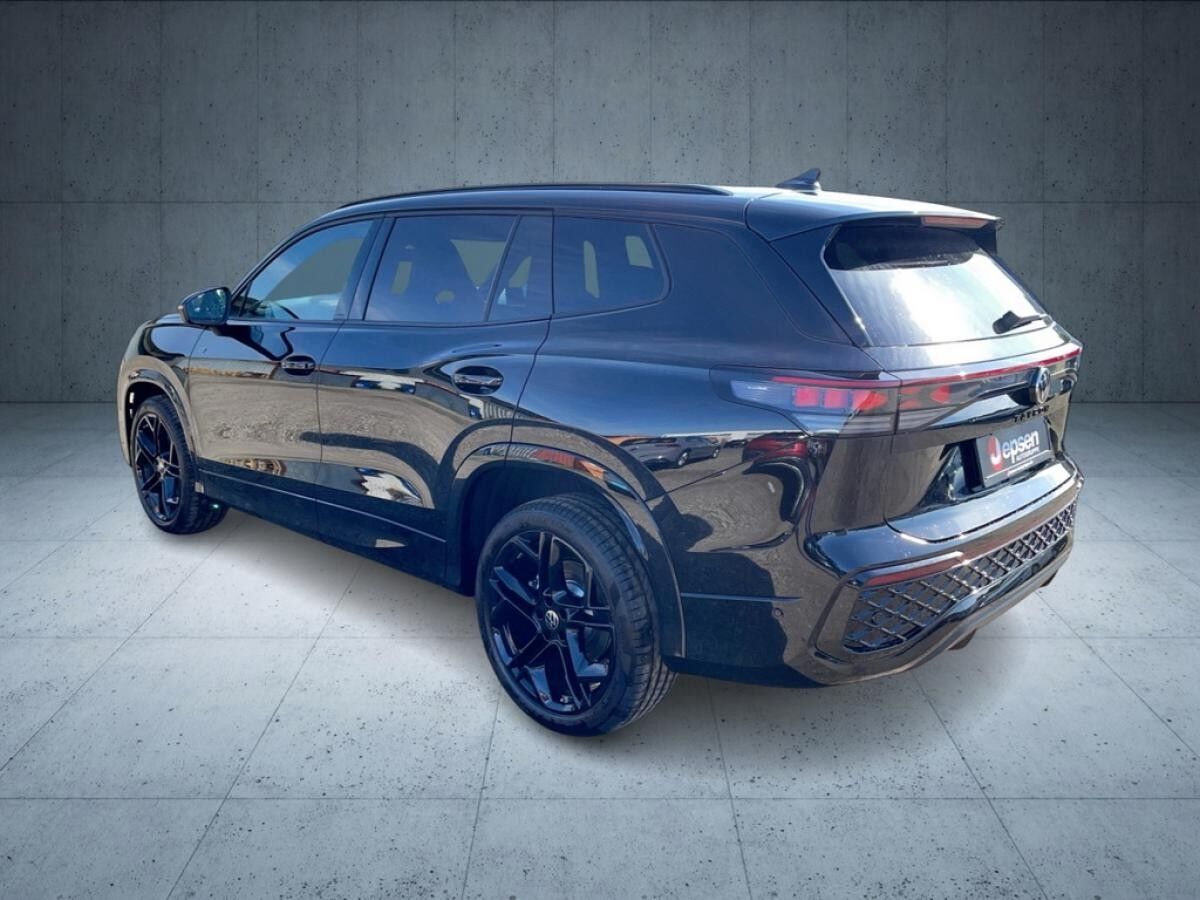 Volkswagen Tayron R-Line 1,5 l eHybrid OPF 130 kW (177 PS) / 85 kW (115 PS)*AHK*Harman Kardon*