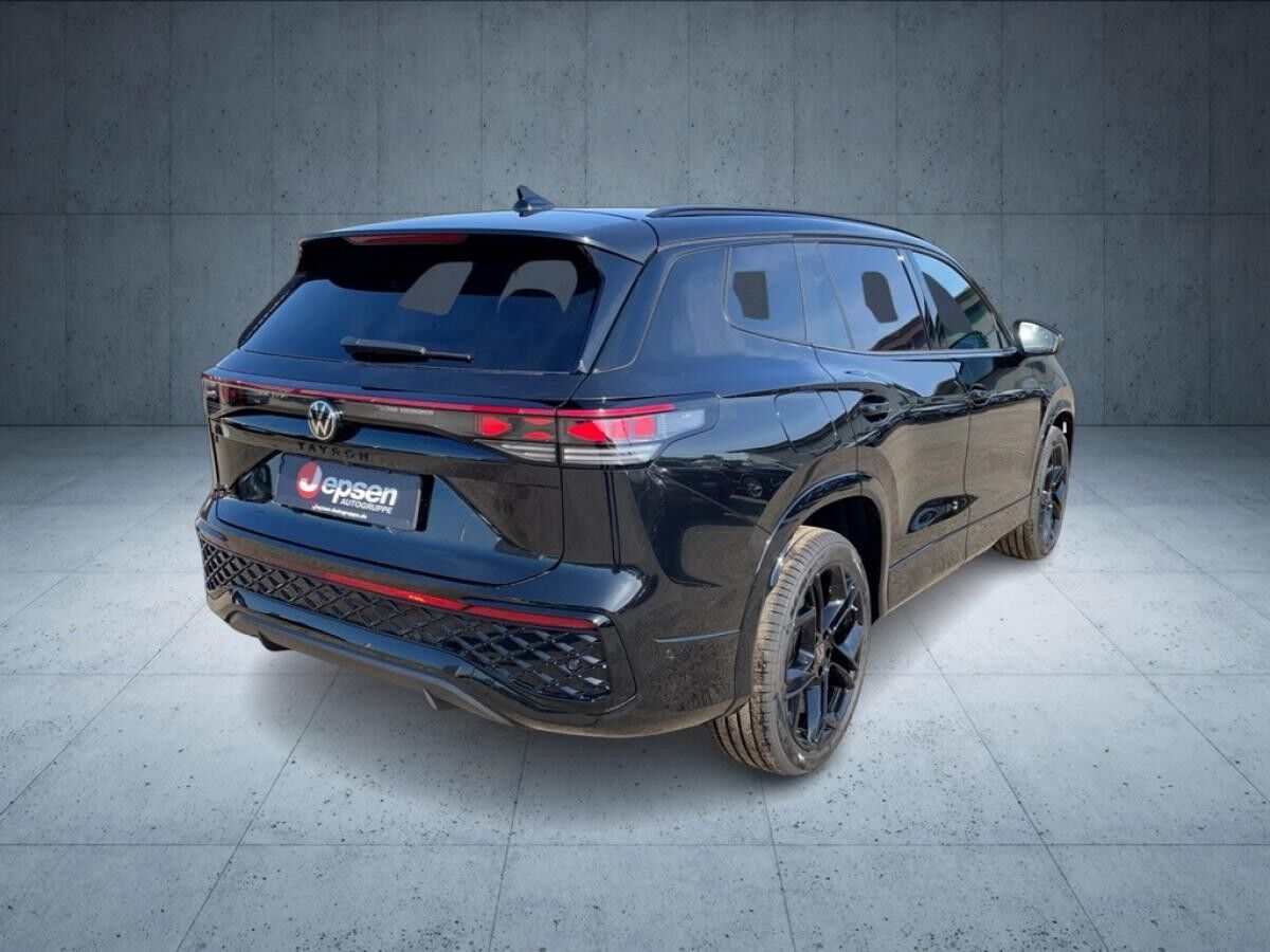 Volkswagen Tayron R-Line 1,5 l eHybrid OPF 130 kW (177 PS) / 85 kW (115 PS)*AHK*Harman Kardon*
