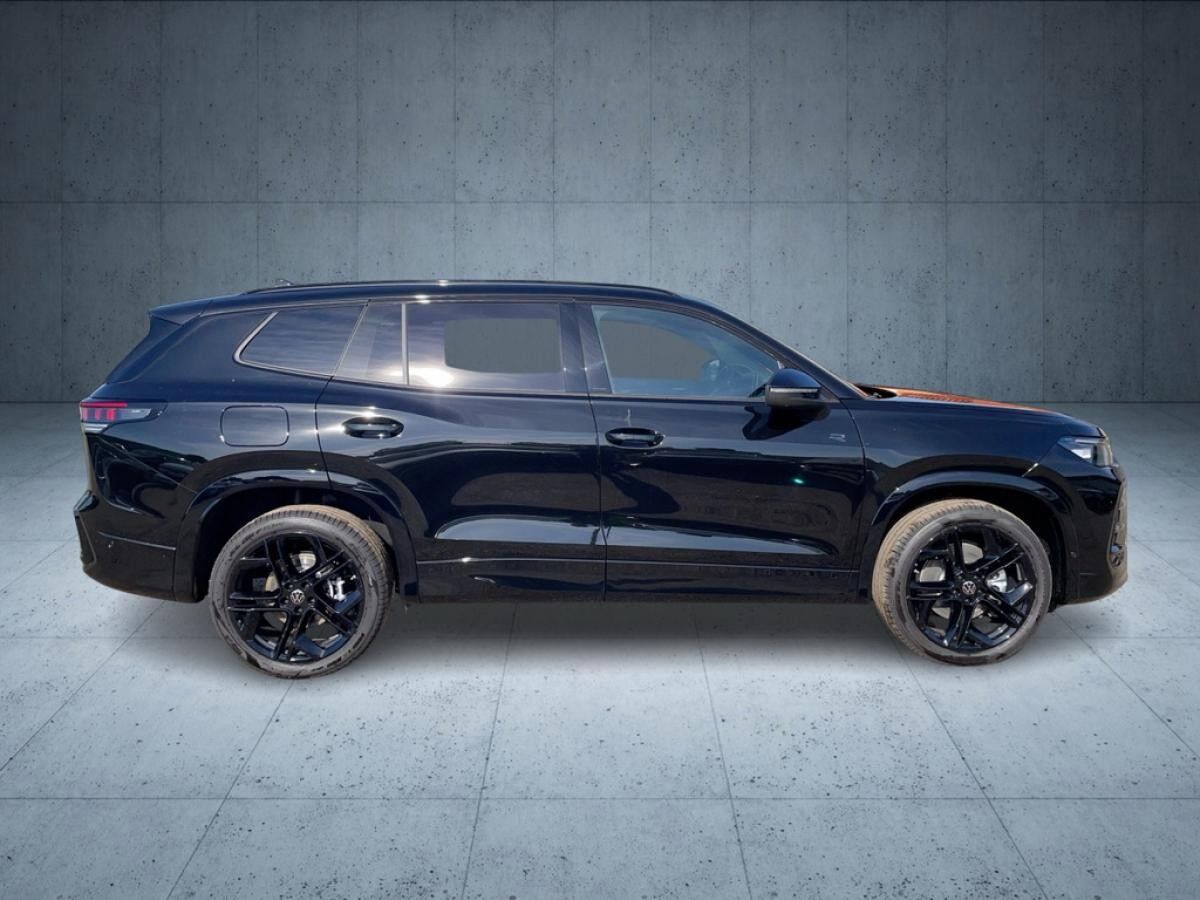 Volkswagen Tayron R-Line 1,5 l eHybrid OPF 130 kW (177 PS) / 85 kW (115 PS)*AHK*Harman Kardon*