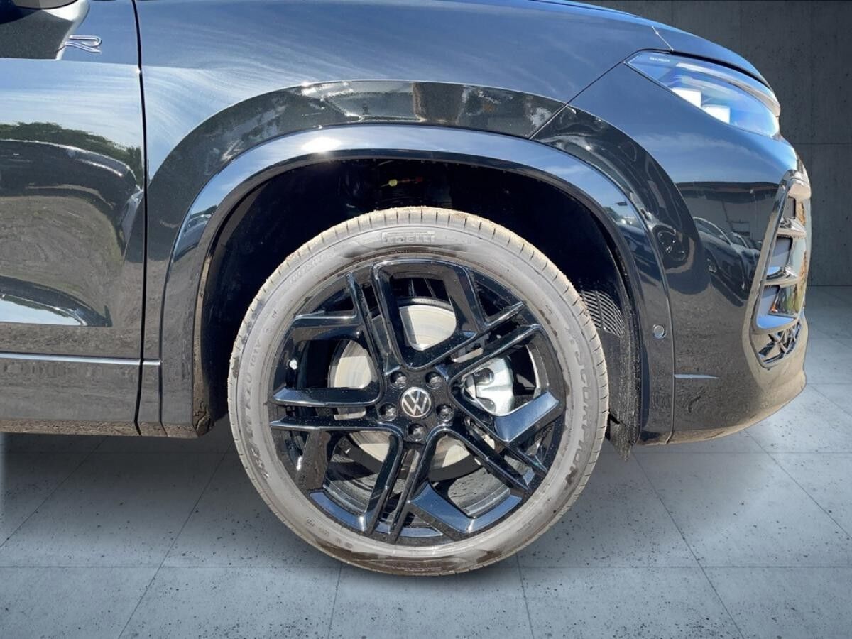 Volkswagen Tayron R-Line 1,5 l eHybrid OPF 130 kW (177 PS) / 85 kW (115 PS)*AHK*Harman Kardon*