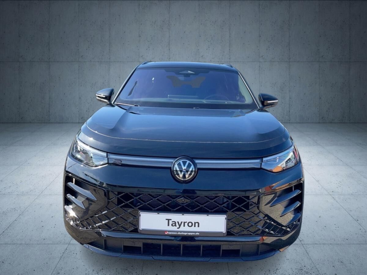 Volkswagen Tayron R-Line 1,5 l eHybrid OPF 130 kW (177 PS) / 85 kW (115 PS)*AHK*Harman Kardon*
