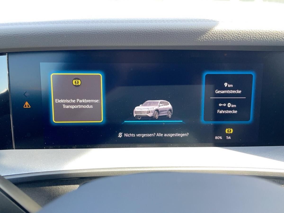 Volkswagen Tayron R-Line 1,5 l eHybrid OPF 130 kW (177 PS) / 85 kW (115 PS)*AHK*Harman Kardon*