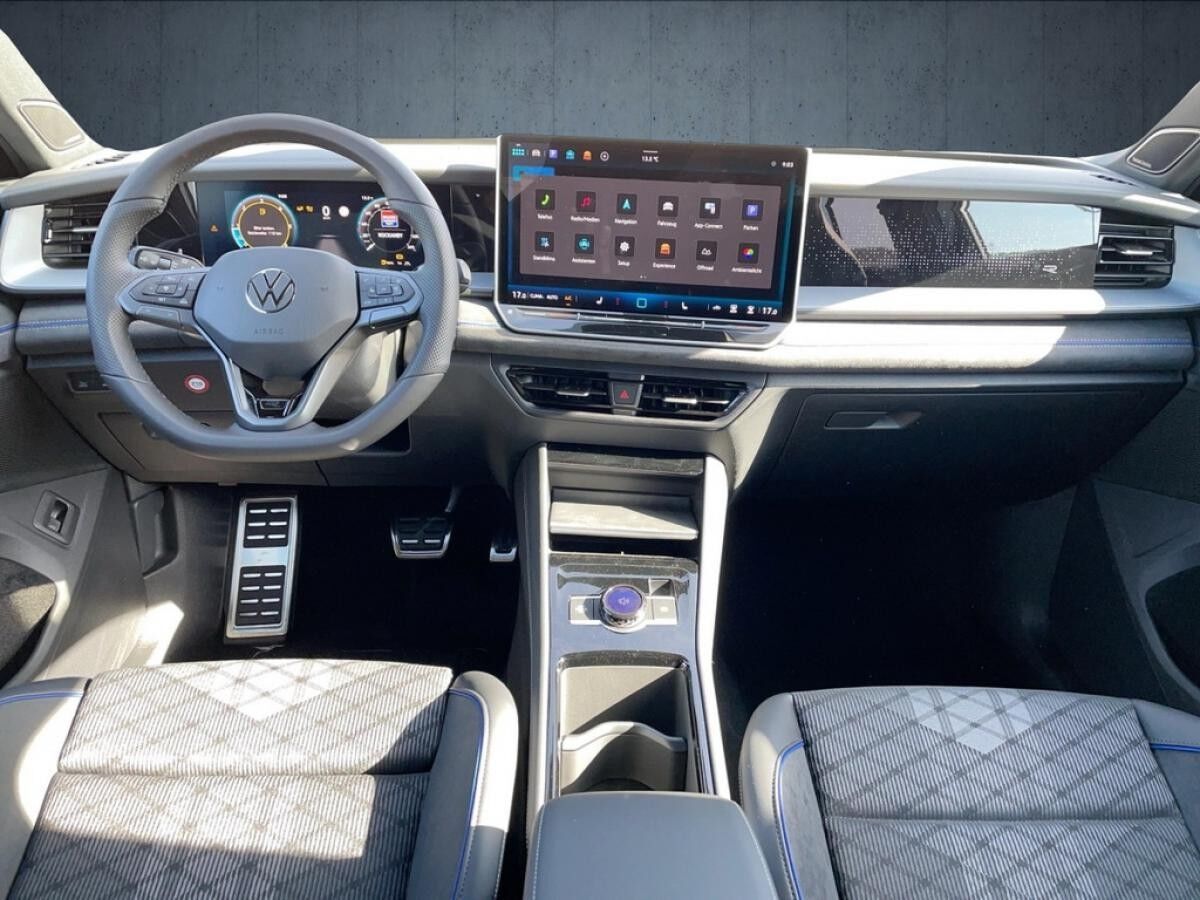 Volkswagen Tayron R-Line 1,5 l eHybrid OPF 130 kW (177 PS) / 85 kW (115 PS)*AHK*Harman Kardon*