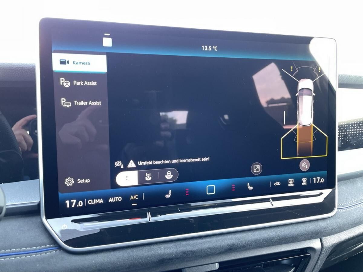 Volkswagen Tayron R-Line 1,5 l eHybrid OPF 130 kW (177 PS) / 85 kW (115 PS)*AHK*Harman Kardon*