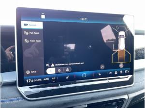 Volkswagen Tayron R-Line 1,5 l eHybrid OPF 130 kW (177 PS) / 85 kW (115 PS)*AHK*Harman Kardon*