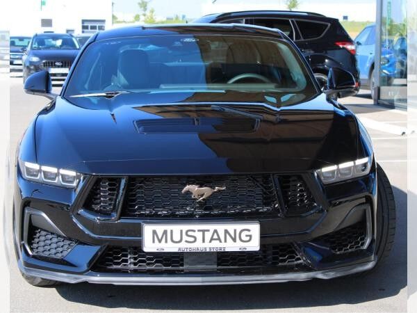 Ford Mustang GT Fastback AUTOMATIK|ACC|BRONZE PAKET|MAGNERIDE|BREMBO BREMSE|
