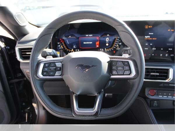 Ford Mustang GT Fastback AUTOMATIK|ACC|BRONZE PAKET|MAGNERIDE|BREMBO BREMSE|