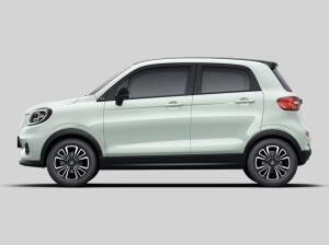 Leapmotor T03 | FREI KONFIGURIERBAR | Privat und Gewerbe