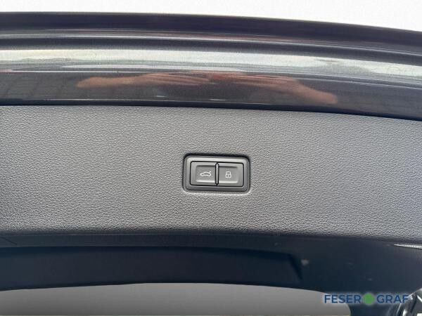 Audi SQ8 qu. tiptr. AHK+B&O+MATRIX+PANO