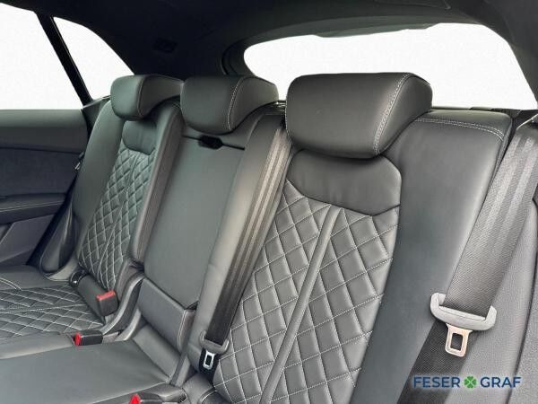 Audi SQ8 qu. tiptr. AHK+B&O+MATRIX+PANO