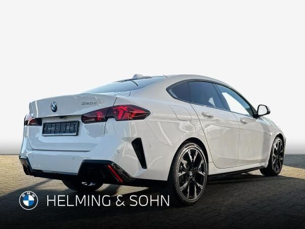 BMW 220 d Gran Coupé M Sport|UPE 53.500€|FACELIFT