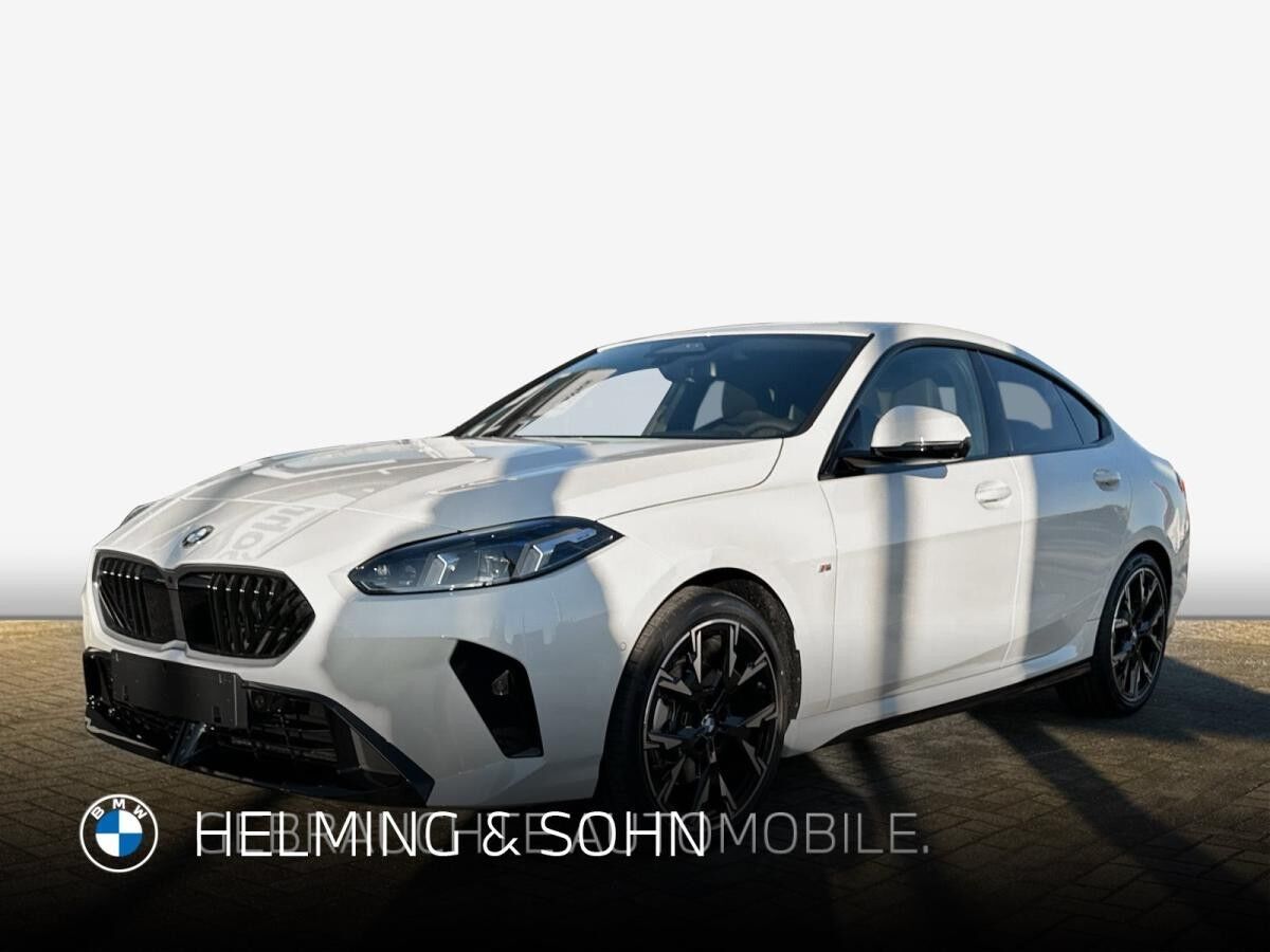 BMW 220 d Gran Coupé M Sport|UPE 53.500€|FACELIFT