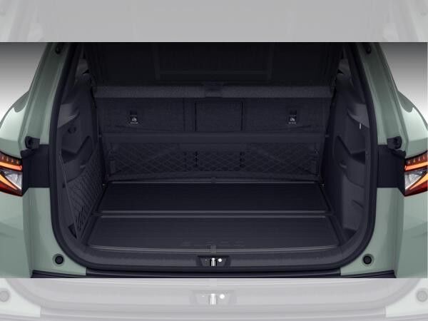Skoda Elroq First Edition II.