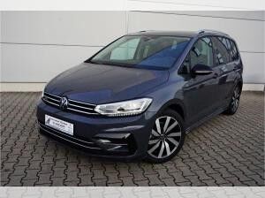 Volkswagen Touran "GOAL" & "R-Line" 1,5 TSI - DSG *SOFORT*