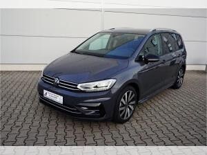 Volkswagen Touran "GOAL" & "R-Line" 1,5 TSI - DSG *SOFORT*