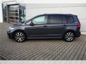 Volkswagen Touran "GOAL" & "R-Line" 1,5 TSI - DSG *SOFORT*