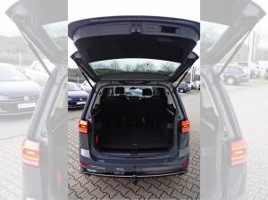 Volkswagen Touran "GOAL" & "R-Line" 1,5 TSI - DSG *SOFORT*