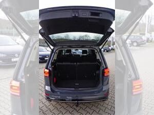 Volkswagen Touran "GOAL" & "R-Line" 1,5 TSI - DSG *SOFORT*