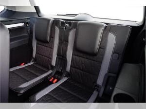 Volkswagen Touran "GOAL" & "R-Line" 1,5 TSI - DSG *SOFORT*