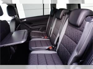 Volkswagen Touran "GOAL" & "R-Line" 1,5 TSI - DSG *SOFORT*