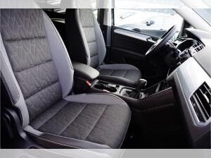 Volkswagen Touran "GOAL" & "R-Line" 1,5 TSI - DSG *SOFORT*