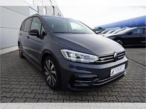 Volkswagen Touran "GOAL" & "R-Line" 1,5 TSI - DSG *SOFORT*