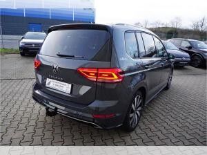 Volkswagen Touran "GOAL" & "R-Line" 1,5 TSI - DSG *SOFORT*