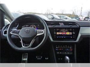 Volkswagen Touran "GOAL" & "R-Line" 1,5 TSI - DSG *SOFORT*