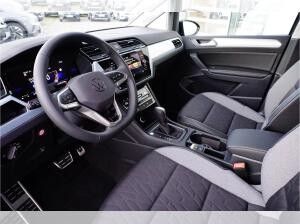 Volkswagen Touran "GOAL" & "R-Line" 1,5 TSI - DSG *SOFORT*
