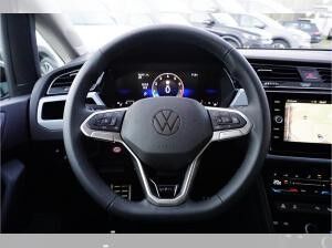 Volkswagen Touran "GOAL" & "R-Line" 1,5 TSI - DSG *SOFORT*