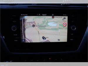 Volkswagen Touran "GOAL" & "R-Line" 1,5 TSI - DSG *SOFORT*