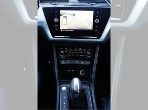 Volkswagen Touran "GOAL" & "R-Line" 1,5 TSI - DSG *SOFORT*