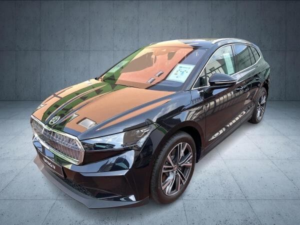 Skoda ENYAQ iV85 *SOFORT VERFÜGBAR*
