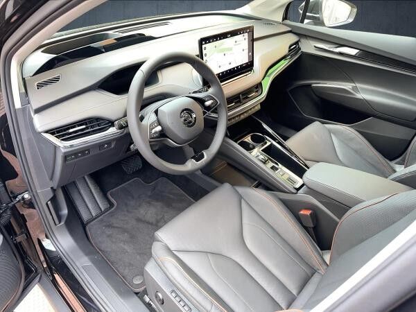 Skoda ENYAQ iV85 *SOFORT VERFÜGBAR*