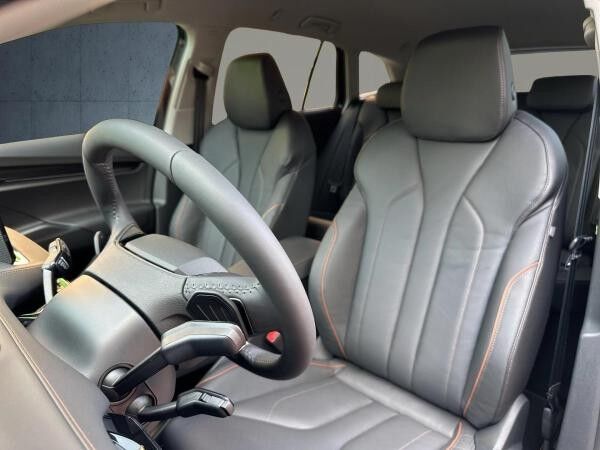 Skoda ENYAQ iV85 *SOFORT VERFÜGBAR*