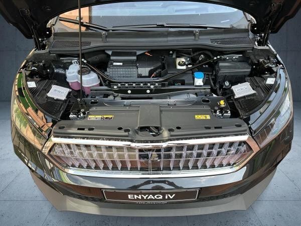 Skoda ENYAQ iV85 *SOFORT VERFÜGBAR*