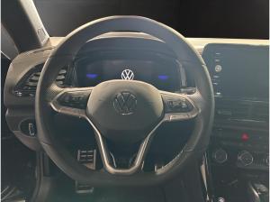 Volkswagen T-Roc Cabrio R-Line 1.5TSI*ACC*DSG*IQ LIGHT*CAM*