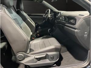 Volkswagen T-Roc Cabrio R-Line 1.5TSI*ACC*DSG*IQ LIGHT*CAM*