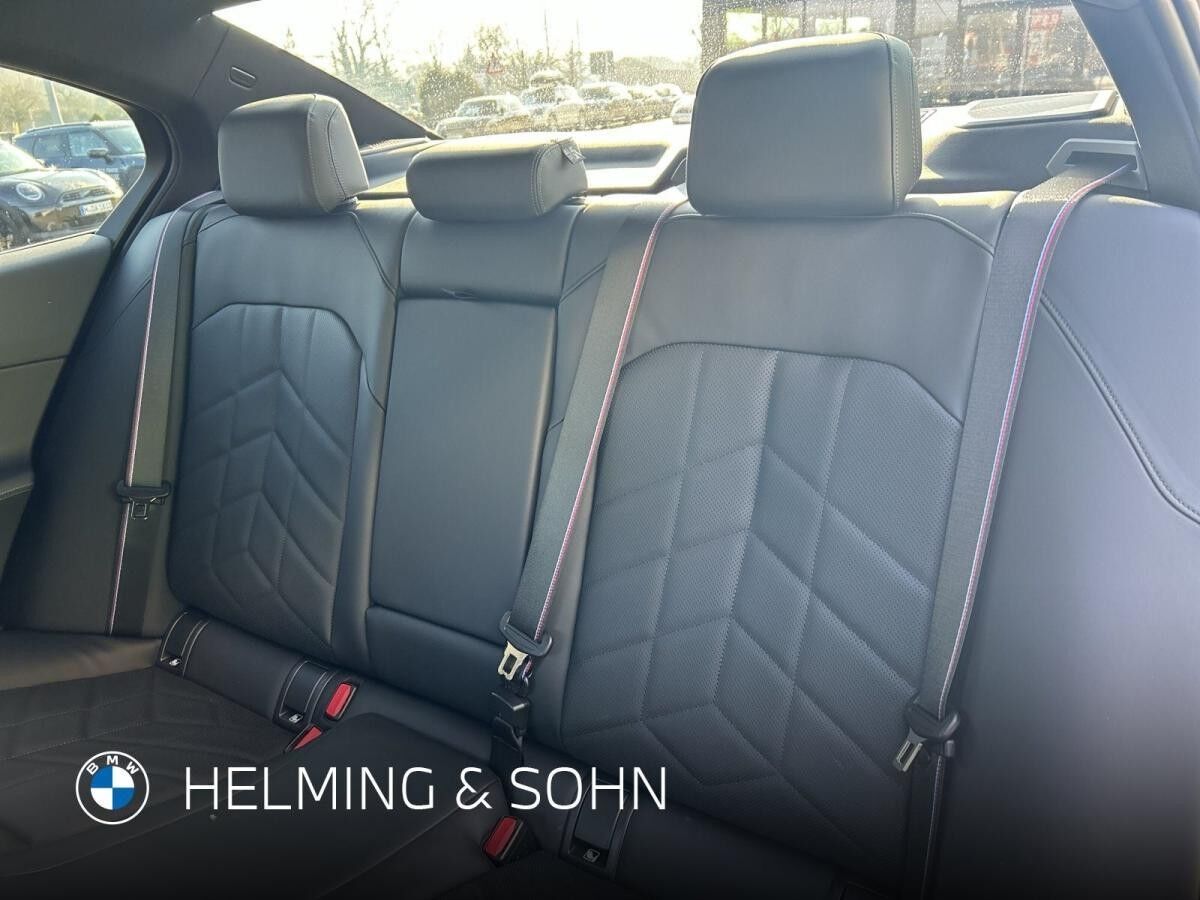 BMW 550 e xDrive M Sport Pro🔌|0,5% DWbst|UPE 97.725€