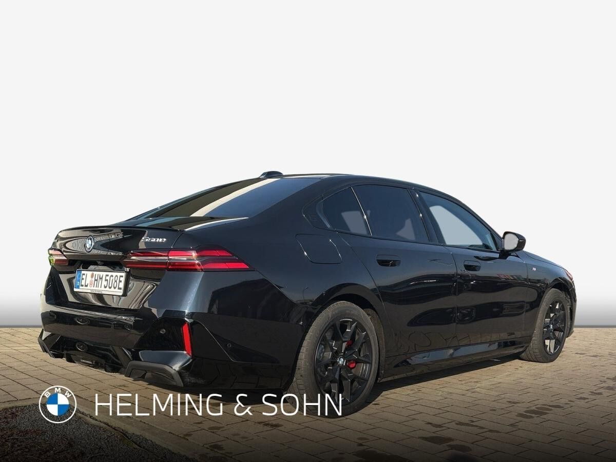 BMW 550 e xDrive M Sport Pro🔌|0,5% DWbst|UPE 97.725€