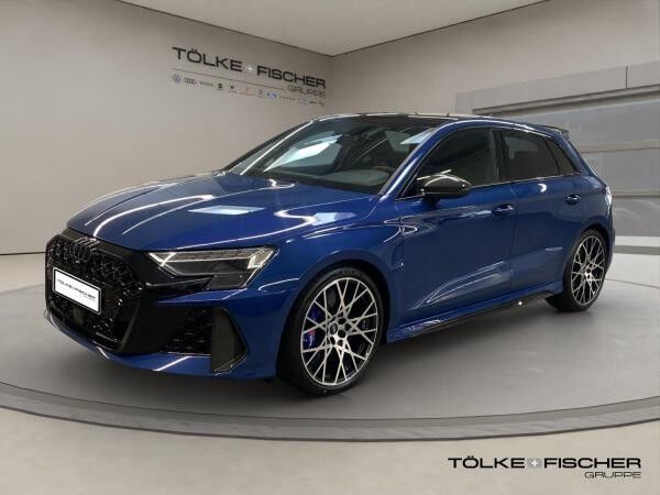 Audi RS3 SPORTBACK | KERAMIKBREMSE | CARBON | ***SOFORT VERFÜGBAR!***