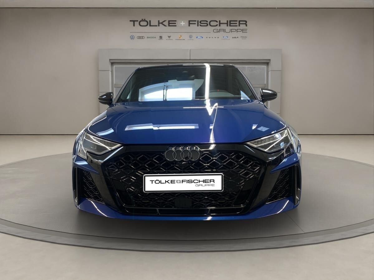 Audi RS3 SPORTBACK | KERAMIKBREMSE | CARBON | ***SOFORT VERFÜGBAR!***