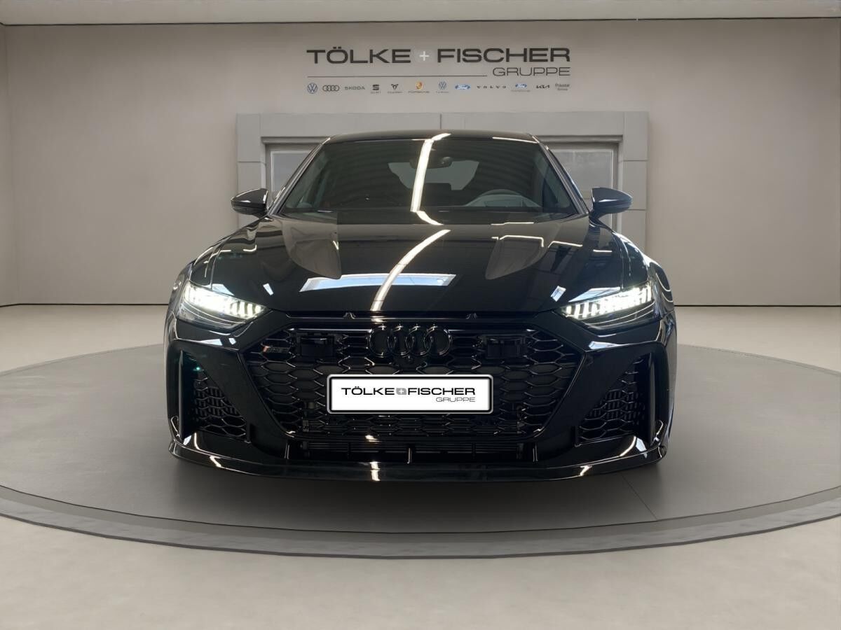 Audi RS6 GT AVANT | ***LIMITIERT NR. 510 VON 660***